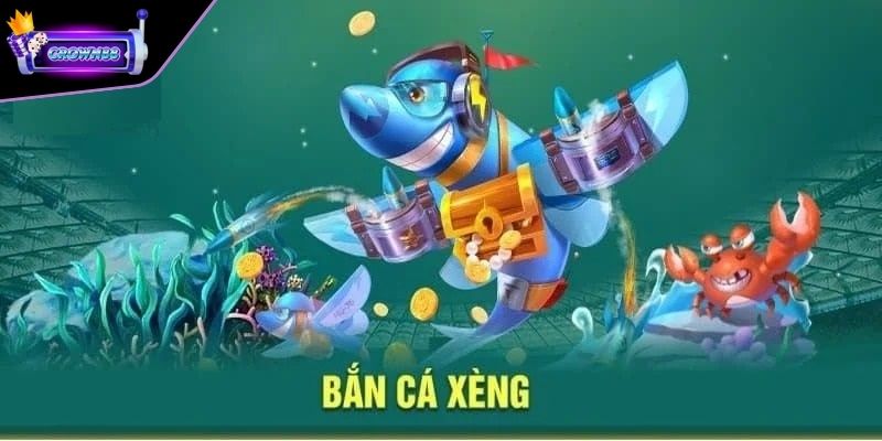 Nhiều cấp độ chơi bắn cá